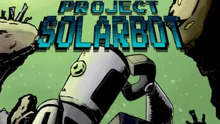 Project SolarBot