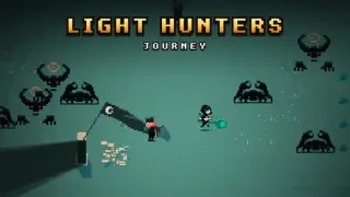 Light Hunters: Journey