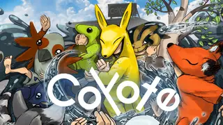 COYOTE
