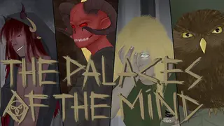 The Palaces of The Mind: Chapter One