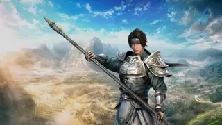 DYNASTY WARRIORS 9 Trial (PS4)