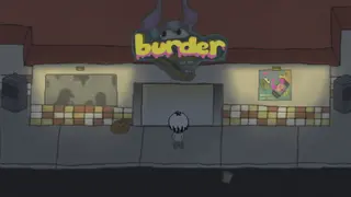 Burder