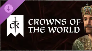 Crusader Kings 迪菲大陸戰記 III: Crowns of the World