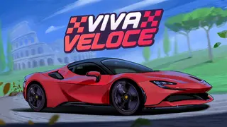Viva Veloce