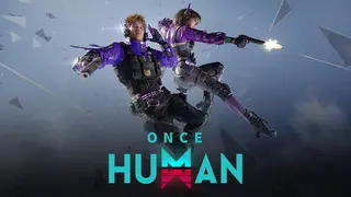 Once Human - Double Agent Theme Pack