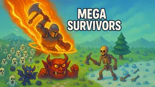 Mega Survivors - Xbox One