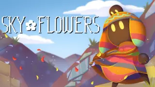 Sky Flowers