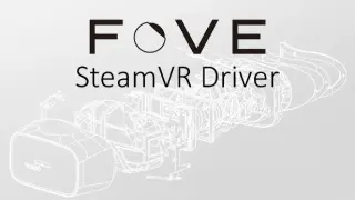 SteamVR Driver for FOVE