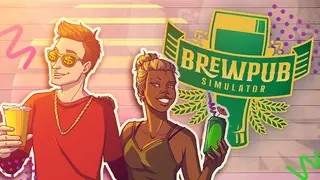 Brewpub Simulator