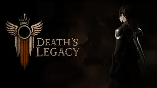 Death's Legacy