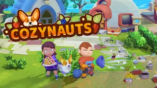 Cozynauts