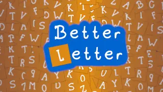 Better Letter