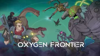 Oxygen Frontier