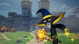Stick Infinite Kingdom - Demo - Xbox Series