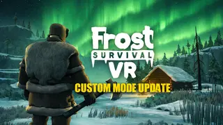Frost Survival VR