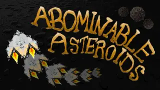 Abominable Asteroids