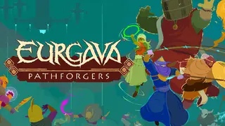 EURGAVA - Pathforgers