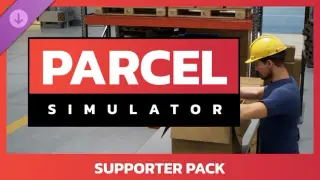 Parcel Simulator - Supporter Pack