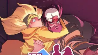 Jay and Silent Bob: Mall Brawl - Switch