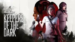 DreadOut: Keepers of The Dark