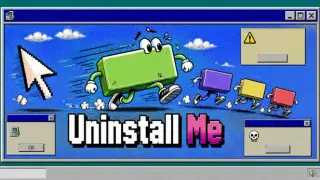 Uninstall Me