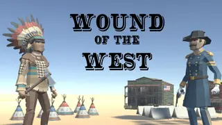 Wound of the West