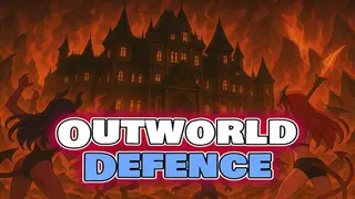 Outworld Defence