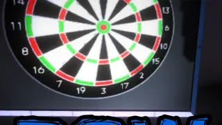 Dart Club World - Xbox One