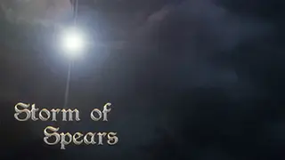 Storm of Spears