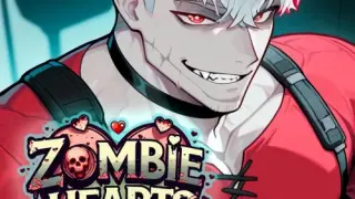 Zombie Hearts: Turn the Undead into Anime Boys - Switch