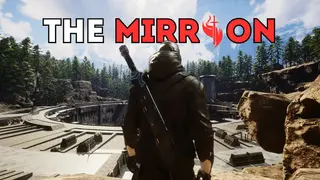 The Mirrion
