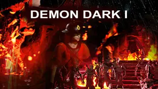 DEMON DARK I