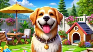 Pet & Dog Simulator - Switch