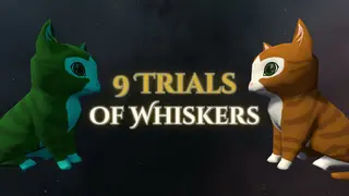 9 Trials of Whiskers