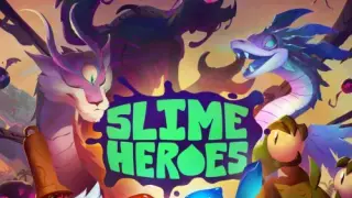 Slime Heroes - Switch