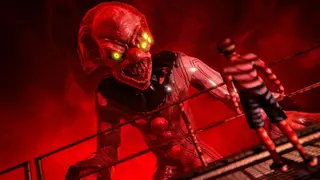 Death Park 2 (Xbox One)