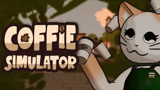 Coffie Simulator