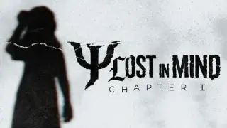 LOST IN MIND - Chapter 1