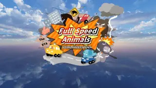Full Speed Animals - The RTA - Switch