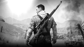 Sniper Elite 3 Ultimate Edition - Xbox One