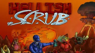Hellish Scrub