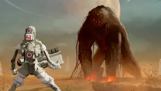 Mars: Chaos Menace - Xbox One