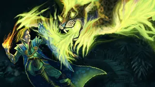Guardian of Lore - Xbox One