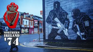 Northern Ireland '74