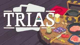 Trias