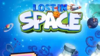 Nyan Cat: Lost in Space - Switch