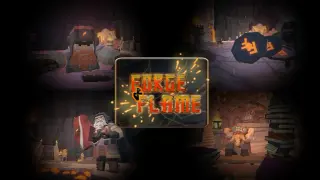 Forge and Flame