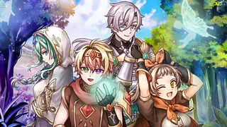 Spirit Valor (Xbox One & Series)