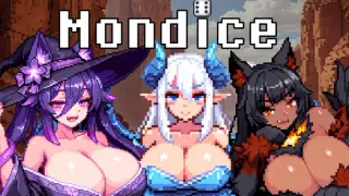 Mondice