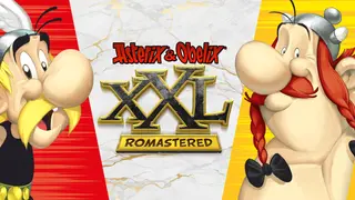 Asterix & Obelix XXL : Romastered